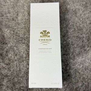 Creed Aventus for Her – Hand & Body Lotion